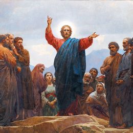 Blessed are the Merciful