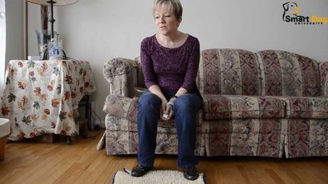 How to Teach Your Dog to Settle Down