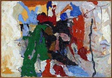 Master Baffler: How Philip Guston Gave Form to Doubt