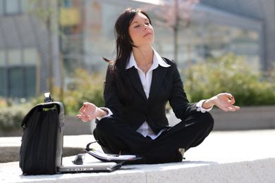 Why You Should Start Taking a Proper Lunch Break