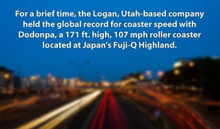 How do Roller Coasters Work?