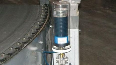 Advice for Using Single-point Lubricators