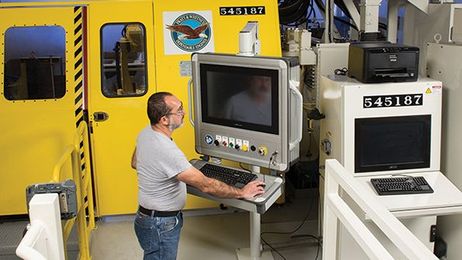 Automation Is Key To Pratt & Whitney Ramp-up Plan