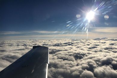Can You Answer These 7 Aviation Weather Questions?