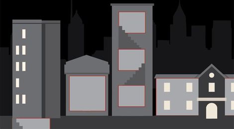 Protecting People Against Terrorism: Building Design Considerations