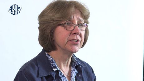 Marie Tkacik: ASTM Spotlight on Small and Medium-Sized Enterprises