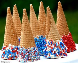 Patriotic Party Planning: Do's and Don't |