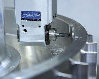 Shop Rode Automotive, Transitions to Aerospace