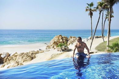 Surfing icon Laird Hamilton shares his 10-point plan to live forever