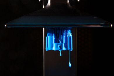 3-D in R&D makes an imprint on automotive suppliers