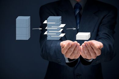 4 Questions to Ask Your Document Scanning Service Provider