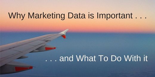 6 Reasons Why Data is Important (& what to do with it) for B2B Leads
