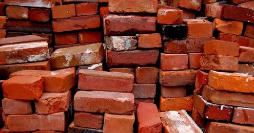 Cigarette butts make for better, cleaner bricks