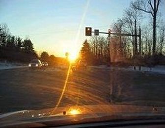 Driving Safety for Older Adults