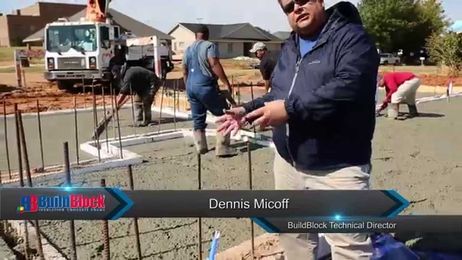How to Build an ICF Safe Room and Safe Home