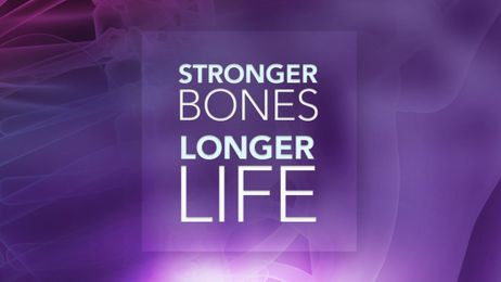 Stronger Bones, Longer Life with Dr. Lani Simpson