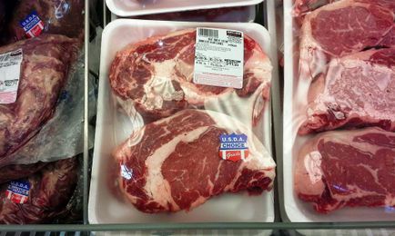 What is mechanical tenderizing, and why is it hazardous to your steak?