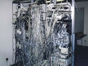 13 Cringe-Worthy Cabling Jobs That Will Drive You Nuts