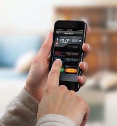 Five Reasons Why You Should Upgrade to A Smart Home