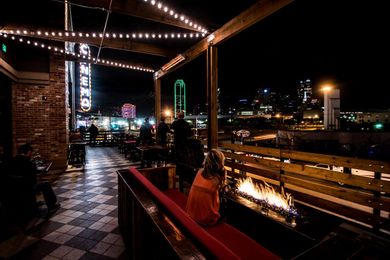 Keeping Tabs: Vetted Well