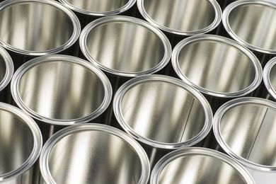 Paint Color: Simplify Your Environment