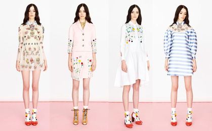 My new Fashion crush!