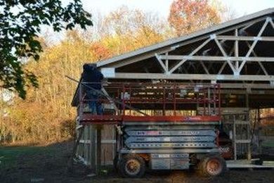 13 Small Techniques that Make a Big Difference in Post-Frame Building Durability