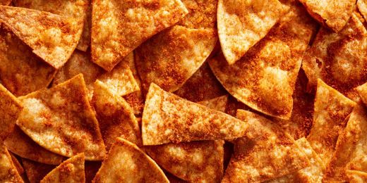 How to Make a Bag of Tortillas Taste Just Like Doritos