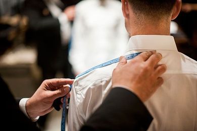 Money Well Spent: An Alterations Price Guide (He Spoke Style)