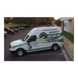 Outfitting Your New Service Vehicle