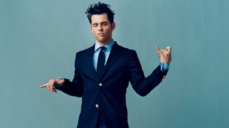 5 Respectable Things Every Man Should Have in His Wardrobe