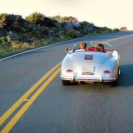 Classic car tune-up tips