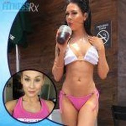 Getting Bikini Ready By Summer