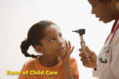 Not Just Playdoh and Crayons: A Pediatrician’s Perspective on Child Care