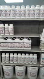 Tech Tip: Storing Resin