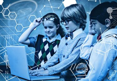 Redesign Schools with Learner-Centered STEM