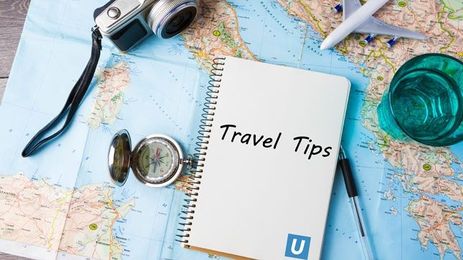 Memorial Day travel tips: Or, how not to come home with a story