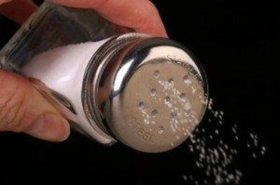 Salt intake, too much or too little may depend on how your body utilizes salt.
