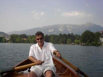 The Venice Experiment ~ When your Bucket List becomes reality