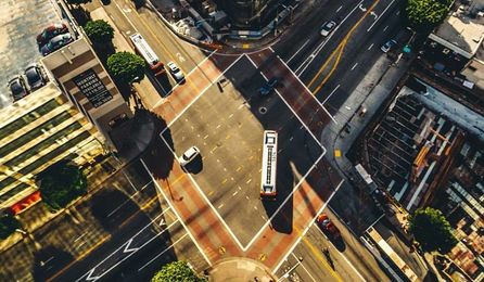 10 Instagram Accounts to Feed Your Inner Transportation Nerd