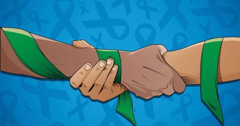 7 initial ways you can be a better mental health ally and advocate