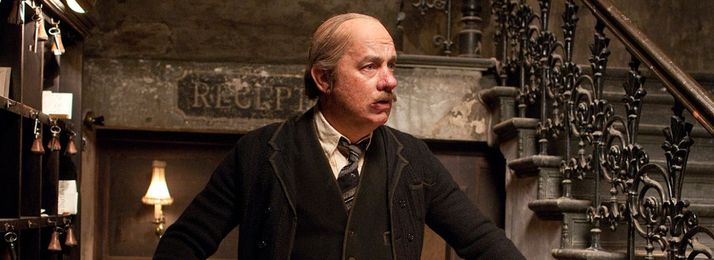 David Mitchell Wrote a Book That You Will Never Be Able to Read