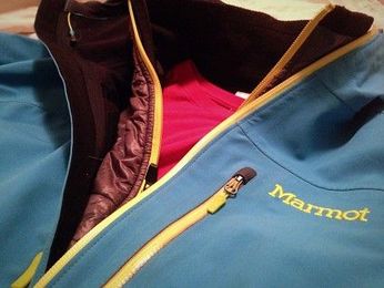 Do You Really Need Technical Outdoor Apparel?