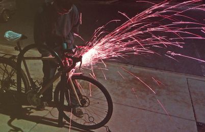 How to Check Whether a Bike Rack Is Safe to Use