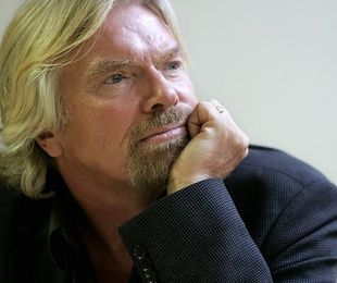 Richard Branson’s Six Secrets to Productivity
