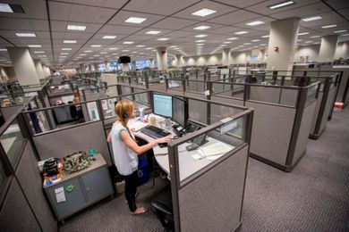 Technology to get you back on your feet following disability