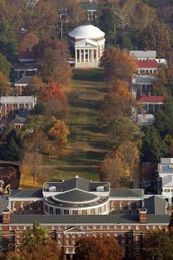 University Landscapes Teach, Too