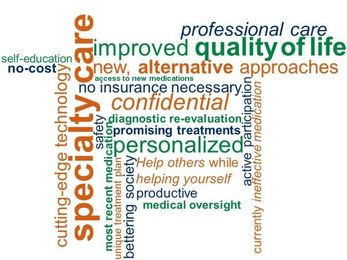 Why do People Participate in Clinical Trials