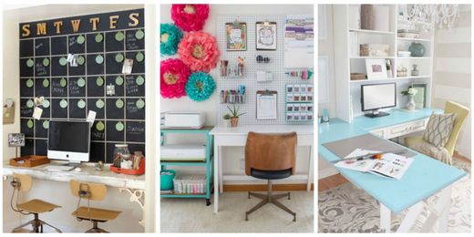 40 of the Most Inspiring Home Office Spaces