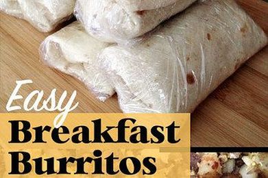 7 Make-Ahead Breakfast Ideas That Are Perfect For Non-Morning People